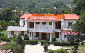 The Tara Villa